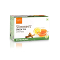 vlcc slimmer s herbal infusion with green tea anti oxidants no 10 s 